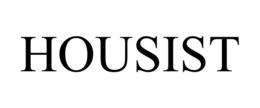 HOUSIST