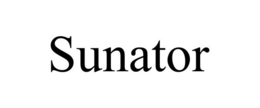 SUNATOR
