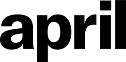 APRIL