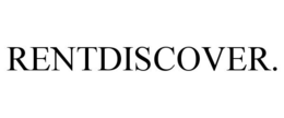RENTDISCOVER.