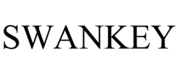 SWANKEY