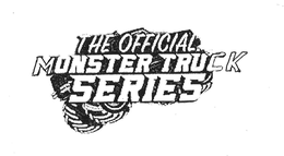 THE OFFICIAL MONSTER TRUCK SERIES