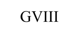 GVIII
