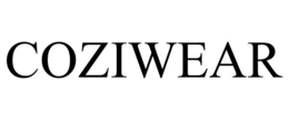 COZIWEAR