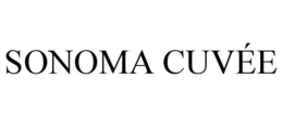 SONOMA CUVÉE
