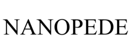 NANOPEDE