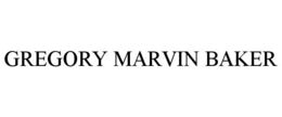 GREGORY MARVIN BAKER