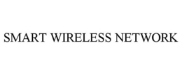 SMART WIRELESS NETWORK