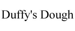 DUFFY'S DOUGH