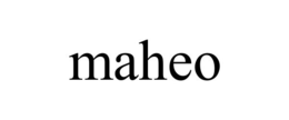 MAHEO