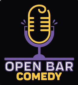 OPEN BAR COMEDY