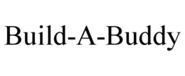 BUILD-A-BUDDY