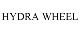 HYDRA WHEEL