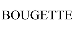 BOUGETTE