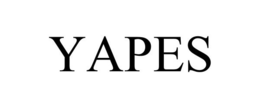 YAPES