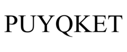 PUYQKET