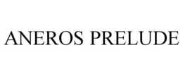 ANEROS PRELUDE