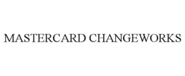 MASTERCARD CHANGEWORKS
