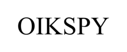 OIKSPY
