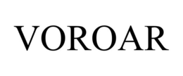 VOROAR