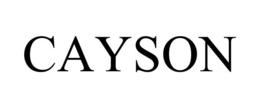 CAYSON