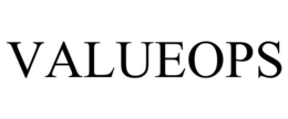 VALUEOPS