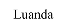 LUANDA