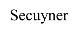 SECUYNER