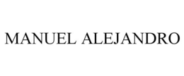 MANUEL ALEJANDRO