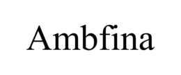 AMBFINA