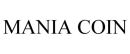 MANIA COIN