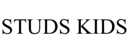 STUDS KIDS