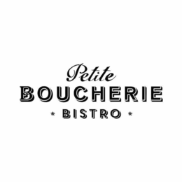 PETITE BOUCHERIE BISTRO