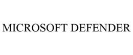 MICROSOFT DEFENDER