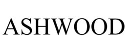 ASHWOOD