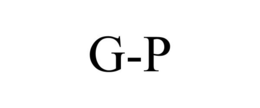 G-P