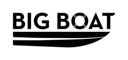 BIG BOAT