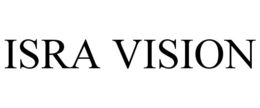 ISRA VISION