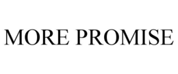 MORE PROMISE