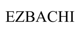 EZBACHI