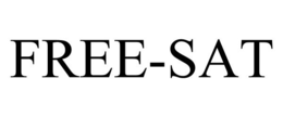 FREE-SAT