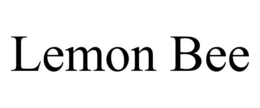 LEMON BEE