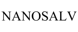 NANOSALV