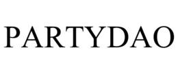 PARTYDAO