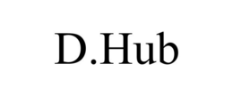 D.HUB