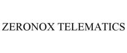ZERONOX TELEMATICS