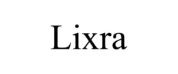 LIXRA