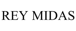 REY MIDAS
