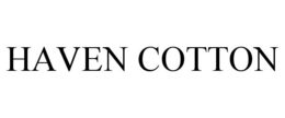 HAVEN COTTON
