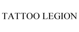 TATTOO LEGION